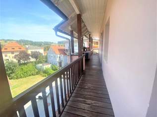 ++ZENTRAL++ Helle 2-Zimmer-Wohnung mit Parkplatz, in Eggersdorf bei Graz, 502.84 €, Immobilien-Wohnungen in 8063 Eggersdorf bei Graz