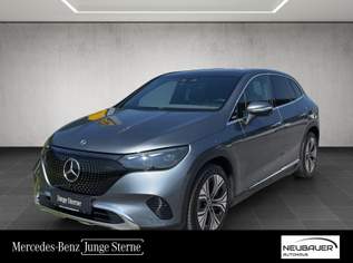EQE 350 4MATIC SUV, 66900 €, Auto & Fahrrad-Autos in 5582 Sankt Michael im Lungau EQE 350 4MATIC SUV, 66900 €, Auto & Fahrrad-Autos in 5582 Sankt Michael im Lungau