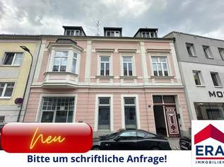 Attraktive Gewerbefläche im Zentrum von Poysdorf – vielseitig nutzbar & sofort verfügbar, 900 €, Immobilien-Gewerbeobjekte in 2170 Poysdorf