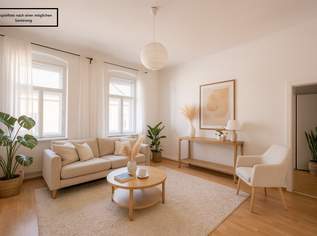 +Umbaupotenzial+ 3-Zimmer Altbau-Wohnung (sanierungsbedürftig) - tolle Lage, 248900 €, Immobilien-Wohnungen in 1160 Ottakring