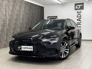 A6 Avant 40 TDI quattro design S-tronic, 37990 €, Auto & Fahrrad-Autos in Kärnten
