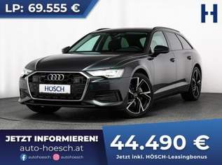 A6 Avant 40 TDI quattro FACELIFT MMI+ VIRTUAL, 45990 €, Auto & Fahrrad-Autos in 4061 Pasching