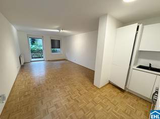 Gemütliche 1-Zimmer-Wohnung – Ideal für Stadtliebhaber, 495 €, Immobilien-Wohnungen in 8010 