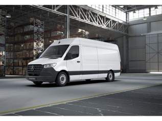 Sprinter 315 CDI Kasten 4325, 59988 €, Auto & Fahrrad-Autos in 6060 Stadt Hall in Tirol