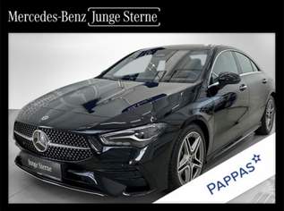 CLA 200 d Coupé AMG Line*Rückfahrkamera*Spurh..., 44900 €, Auto & Fahrrad-Autos in Niederösterreich