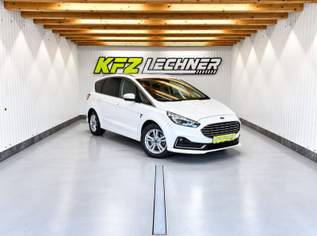 S-MAX 2,0 EcoBl. Aut ''Titanium'' NAVI*ACC*LED*R-KAM, 18950 €, Auto & Fahrrad-Autos in 4782 St. Florian am Inn S-MAX 2,0 EcoBl. Aut ''Titanium'' NAVI*ACC*LED*R-KAM, 18950 €, Auto & Fahrrad-Autos in 4782 St. Florian am Inn