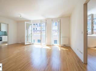 ** ab Juli: Praktisch aufgeteilte 2 Zimmer Wohnung in der Staudgasse **, 1499 €, Immobilien-Wohnungen in 1180 Währing