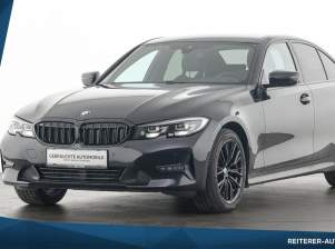 318d *Modell Advantage *Sportsitze *LED, 22990 €, Auto & Fahrrad-Autos in Steiermark 318d *Modell Advantage *Sportsitze *LED, 22990 €, Auto & Fahrrad-Autos in Steiermark