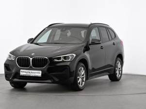 X1 sDrive16d F48, 21850 €, Auto & Fahrrad-Autos in 3304 Gemeinde Sankt Georgen am Ybbsfelde