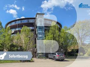 Historisches Unikat | Wohnen im Leondinger Wehrturm, 347000 €, Immobilien-Wohnungen in 4060 Leonding