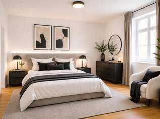 "Vorher pfui. Heute hui – Achtung: Verliebungsgefahr!, 289000 €, Immobilien-Wohnungen in 3500 Am Steindl