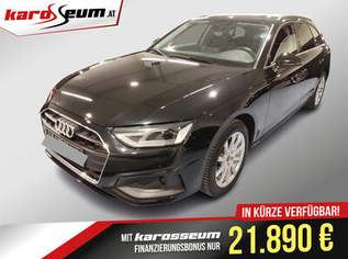 A4 Avant Aut. | WENIG KM | Assistenz | Kamera, 22390 €, Auto & Fahrrad-Autos in 4693 Desselbrunn