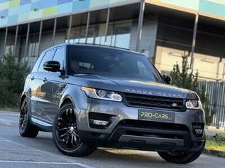 Range Rover Sport // HSE Dynamic // PANORAMA, 33990 €, Auto & Fahrrad-Autos in 2544 Leobersdorf