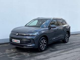 Tiguan Friends eTSI DSG, 39990 €, Auto & Fahrrad-Autos in Steiermark