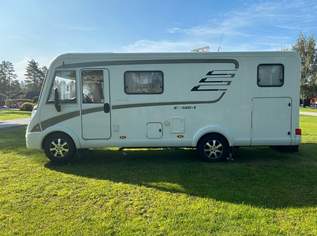 Marque / Modèle : Hymer EX578 (Fiat Ducato), 6500 €, Auto & Fahrrad-Wohnwagen & Anhänger in 4040 Altenberg bei Linz Marque / Modèle : Hymer EX578 (Fiat Ducato), 6500 €, Auto & Fahrrad-Wohnwagen & Anhänger in 4040 Altenberg bei Linz