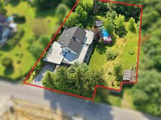 +++ Großzügiges Einfamilienhaus mit Garten, Terrasse & Pool in Eggersdorf bei Graz +++, 629000 €, Immobilien-Häuser in 8063 Eggersdorf bei Graz