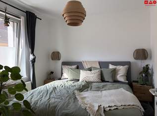 Preiswerte 4-Zimmer-Familienwohnung mit heller Raumaufteilung, moderner Ausstattung und cleveren Stauraumlösungen in begehrter Ruhelage mit hochwertigem Wohnambiente!, 583.37 €, Immobilien-Wohnungen in 4400 Steyr