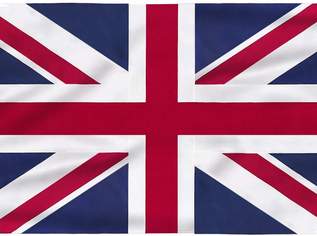 Fahne / Flagge Großbritannien, 90x150cm