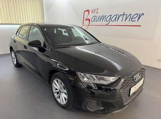A3 SB 30 TDI *LED*NAVI*Virtual*Tempomat*PDC*, 20750 €, Auto & Fahrrad-Autos in 4141 Pfarrkirchen im Mühlkreis A3 SB 30 TDI *LED*NAVI*Virtual*Tempomat*PDC*, 20750 €, Auto & Fahrrad-Autos in 4141 Pfarrkirchen im Mühlkreis