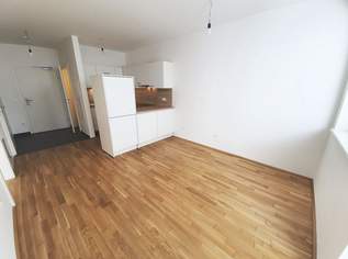 Charmante 2-Zimmer-Loggiawohnung in Ruhelage, 638.15 €, Immobilien-Wohnungen in 3100 Stattersdorf