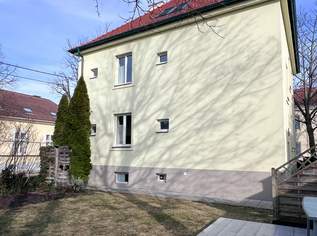 Büro/Praxis - Freistehendes komplettes Haus, 2173.04 €, Immobilien-Häuser in 2500 Gemeinde Baden