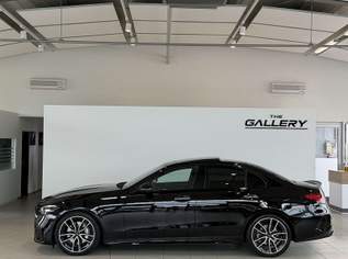 C 300 d Aut. AMG Line*Pano*Burmester*HeadUp*360°, 55480 €, Auto & Fahrrad-Autos in 6971 Marktgemeinde Hard C 300 d Aut. AMG Line*Pano*Burmester*HeadUp*360°, 55480 €, Auto & Fahrrad-Autos in 6971 Marktgemeinde Hard