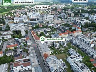 2-Zimmer-Neubauwohnung inklusive Einbauküche in toller Lage!, 783.47 €, Immobilien-Wohnungen in 3100 Stattersdorf 2-Zimmer-Neubauwohnung inklusive Einbauküche in toller Lage!, 783.47 €, Immobilien-Wohnungen in 3100 Stattersdorf
