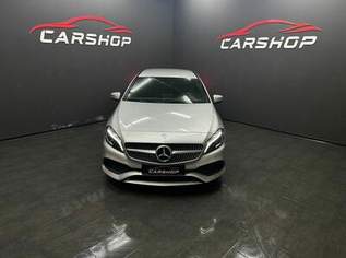 A 160 AMG -Line, 18900 €, Auto & Fahrrad-Autos in 6850 Stadt Dornbirn