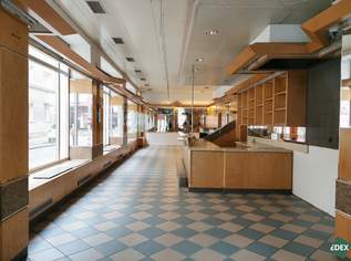 Gemütliches Café in Frequenzlage mit großer Auslage, 3695.73 €, Immobilien-Gewerbeobjekte in 1160 Ottakring Gemütliches Café in Frequenzlage mit großer Auslage, 3695.73 €, Immobilien-Gewerbeobjekte in 1160 Ottakring