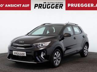 STONIC 1.2 DPI Silber Kamera Carplay Sitzheizung, 14990 €, Auto & Fahrrad-Autos in 8071 Hausmannstätten