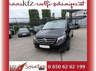 V 250 d 4MATIC lang Avantgarde Aut., 45990 €, Auto & Fahrrad-Autos in Kärnten V 250 d 4MATIC lang Avantgarde Aut., 45990 €, Auto & Fahrrad-Autos in Kärnten