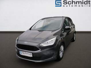 C-MAX Trend 1,5 TDCi S/S, 13900 €, Auto & Fahrrad-Autos in 5020 Altstadt C-MAX Trend 1,5 TDCi S/S, 13900 €, Auto & Fahrrad-Autos in 5020 Altstadt