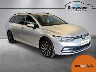 Golf Variant 2,0 TDI Life DSG, 32990 €, Auto & Fahrrad-Autos in 3430 Gemeinde Tulln an der Donau Golf Variant 2,0 TDI Life DSG, 32990 €, Auto & Fahrrad-Autos in 3430 Gemeinde Tulln an der Donau