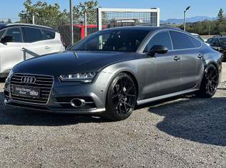 A7 Sportback 3.0 TDI clean diesel quattro (200 kW), 30990 €, Auto & Fahrrad-Autos in 4614 Marchtrenk A7 Sportback 3.0 TDI clean diesel quattro (200 kW), 30990 €, Auto & Fahrrad-Autos in 4614 Marchtrenk