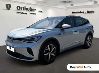 ID.4 GTX 4MOTION 220 kW, 29990 €, Auto & Fahrrad-Autos in 2620 Gemeinde Neunkirchen ID.4 GTX 4MOTION 220 kW, 29990 €, Auto & Fahrrad-Autos in 2620 Gemeinde Neunkirchen