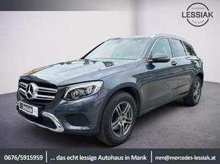 GLC 220 d 4M | Parkpaket | Leder | Intell.Light, 26900 €, Auto & Fahrrad-Autos in 3240 Gemeinde Mank GLC 220 d 4M | Parkpaket | Leder | Intell.Light, 26900 €, Auto & Fahrrad-Autos in 3240 Gemeinde Mank