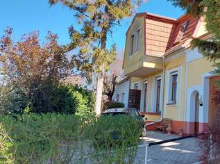230m² Wohnfläche, 10 Zimmer, 3 Terrassen, Garten, NEUSIEDL MIT SEEBLICK, 599900 €, Immobilien-Häuser in 7100 Gemeinde Neusiedl am See