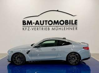 M4 Competition,Nur 11.000km,Carbonpaket,Laser,H&K,, 89900 €, Auto & Fahrrad-Autos in Niederösterreich M4 Competition,Nur 11.000km,Carbonpaket,Laser,H&K,, 89900 €, Auto & Fahrrad-Autos in Niederösterreich