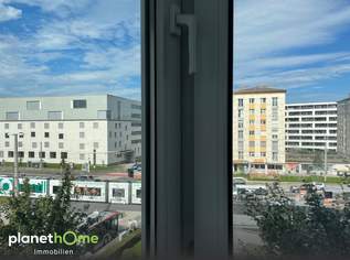 Anleger aufgepasst! Gut vermietete Anlegerwohnung, ansprechende Rendite!, 135000 €, Immobilien-Wohnungen in Oberösterreich