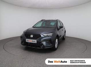 Arona Reference Edition 1.0 TSI, 19950 €, Auto & Fahrrad-Autos in 4060 Leonding