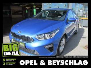 CEED/SILBER/UVO/1.0 TGDI/MT6/, 13960 €, Auto & Fahrrad-Autos in 1190 Döbling CEED/SILBER/UVO/1.0 TGDI/MT6/, 13960 €, Auto & Fahrrad-Autos in 1190 Döbling