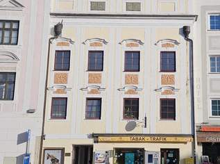 Gemischt genutztes Stadthaus, direkt am Hauptplatz in Enns, 499000 €, Immobilien-Häuser in 4470 Enns