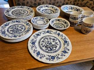 Geschirrset, 150 €, Haus, Bau, Garten-Geschirr & Deko in 2126 Pürstendorf Geschirrset, 150 €, Haus, Bau, Garten-Geschirr & Deko in 2126 Pürstendorf