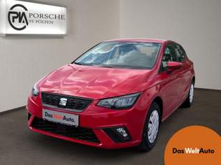 Ibiza Reference Edition 1.0 TSI, 16490 €, Auto & Fahrrad-Autos in Niederösterreich Ibiza Reference Edition 1.0 TSI, 16490 €, Auto & Fahrrad-Autos in Niederösterreich