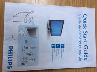 Flachbildfernseher Digital Philips 32 PFL 7762 D Flachbildfernseher Digital Philips 32 PFL 7762 D