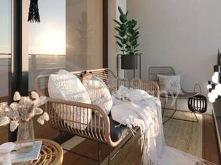 Neubau-DG-Wohnung mit Terrasse | Ruhige Grünlage | Top-Anbindung | Wien 22, 460600 €, Immobilien-Wohnungen in 1220 Donaustadt