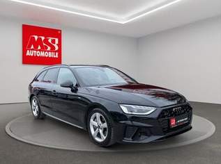A4 40 TDI S line quattro B&O* RFK* MATRIX, 31290 €, Auto & Fahrrad-Autos in 6426 Gemeinde Roppen