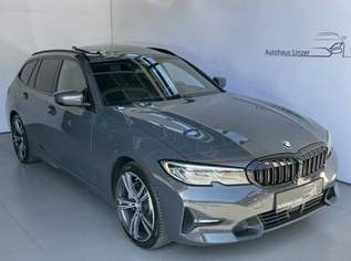 330e xDrive M-Lenkrad *LASER*Pano*360*StHz*ACC*19'', 32890 €, Auto & Fahrrad-Autos in 5020 Altstadt