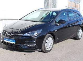 Astra ST 1,5 CDTI Design&Tech *LED*NAVI*, 13950 €, Auto & Fahrrad-Autos in 8181 Sankt Ruprecht an der Raab