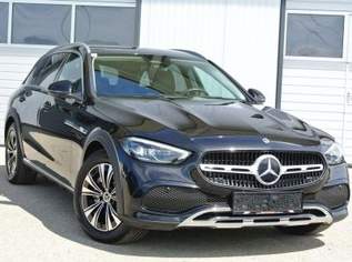 C 220 d Touring All Terrain 4Matic Aut. * LEDER * LED*, 31790 €, Auto & Fahrrad-Autos in 4693 Desselbrunn C 220 d Touring All Terrain 4Matic Aut. * LEDER * LED*, 31790 €, Auto & Fahrrad-Autos in 4693 Desselbrunn